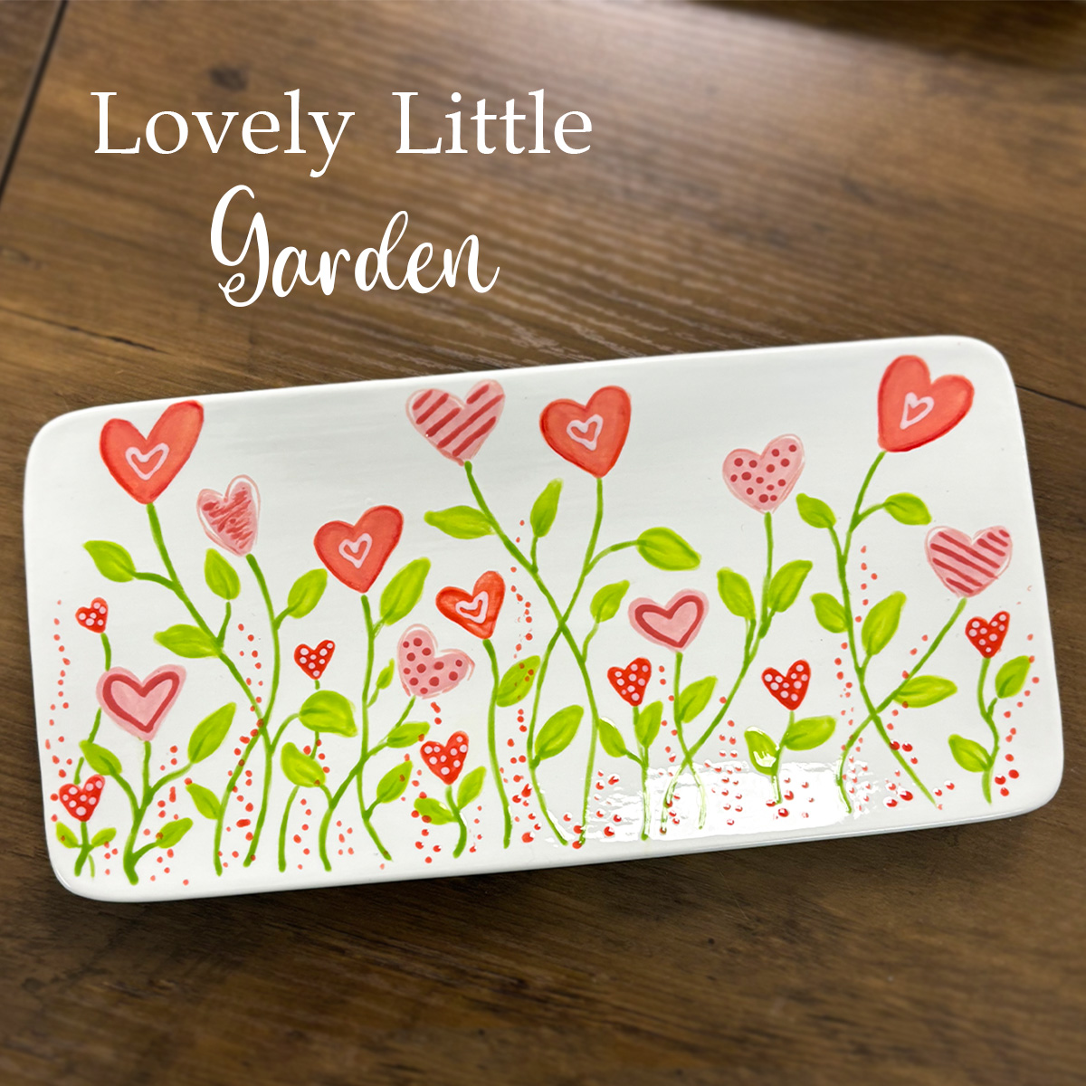 New Projects for a New Year!