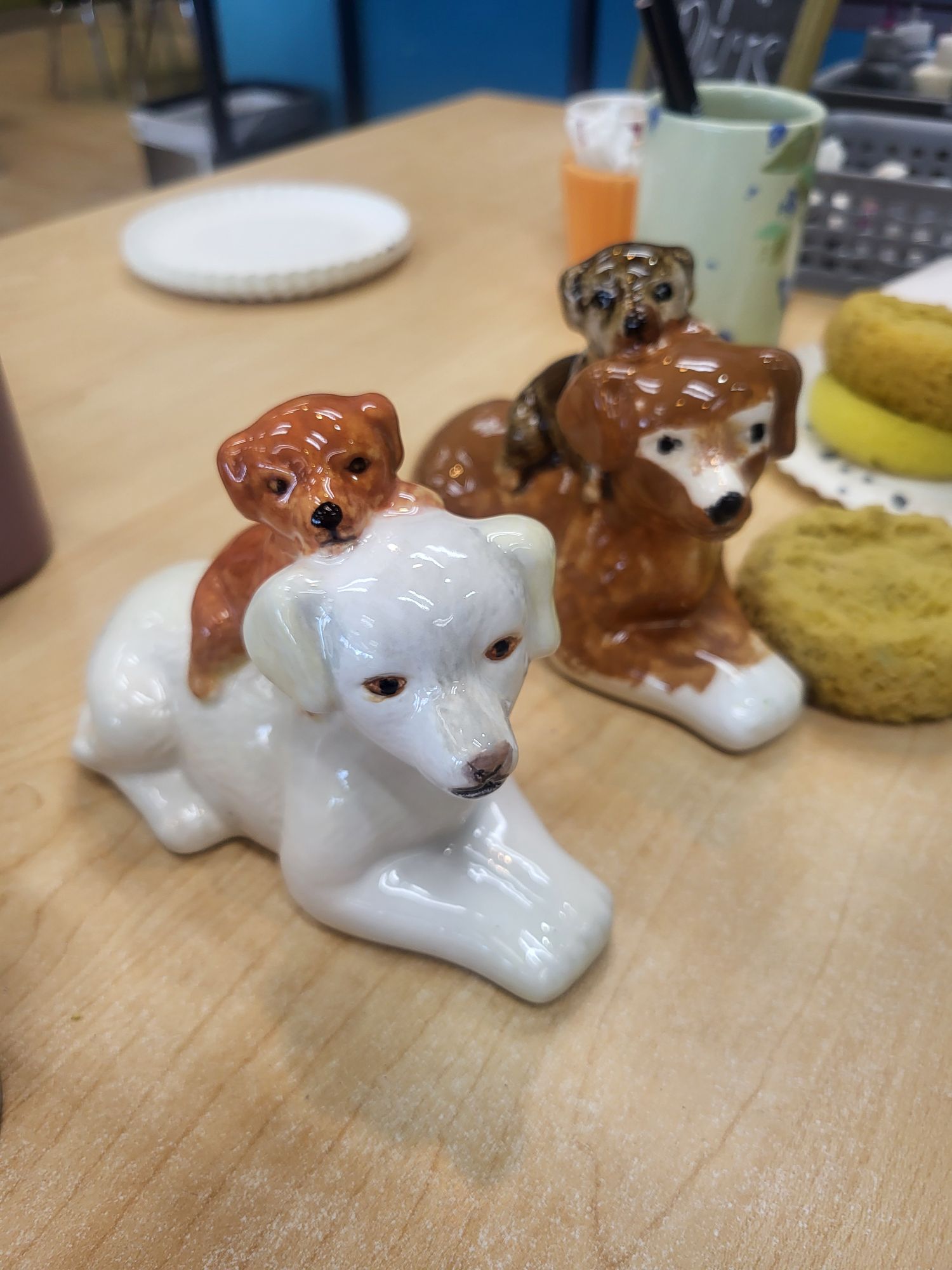 Spring Break Fun 2025