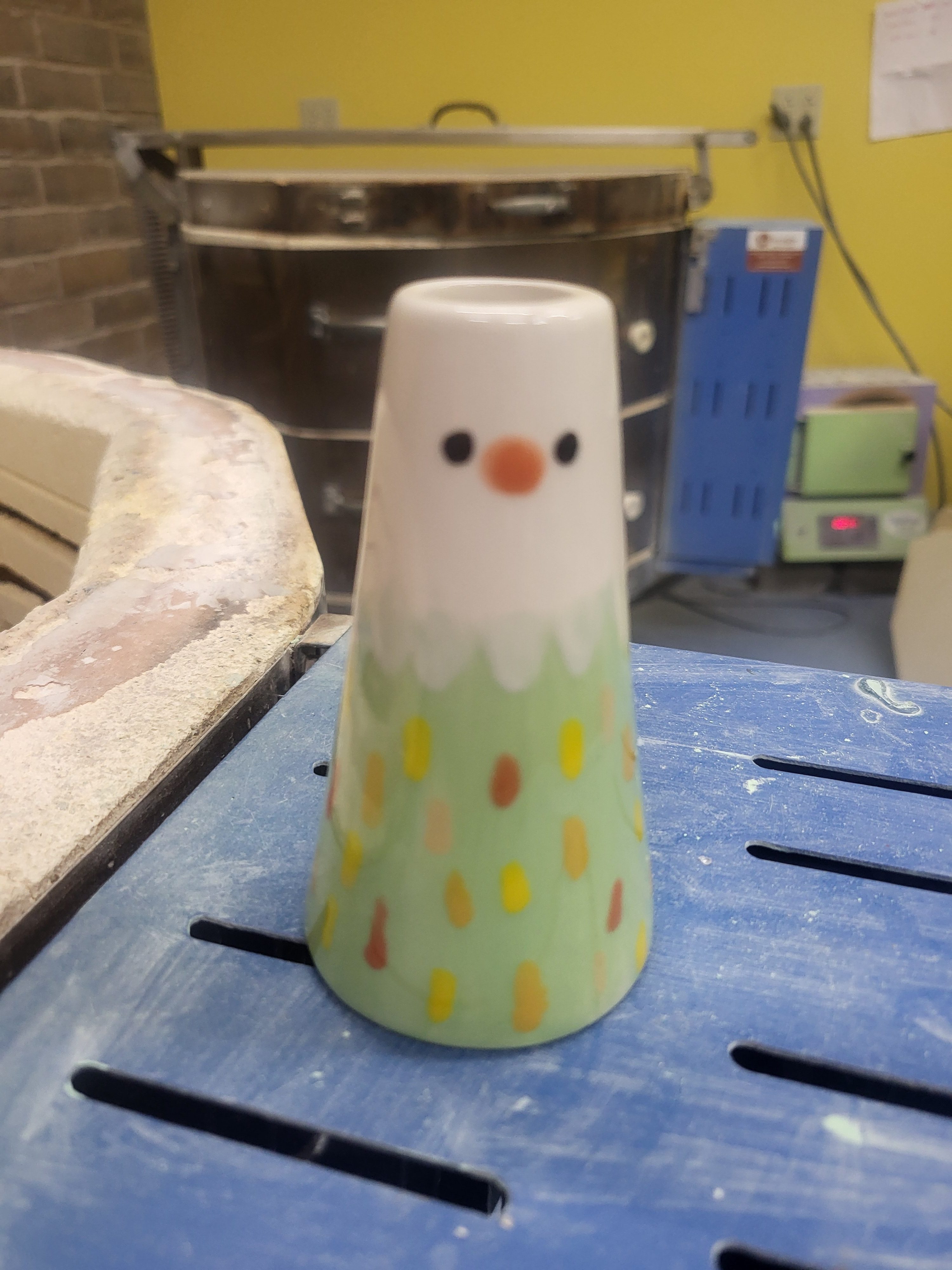 Closing at 5 pm today