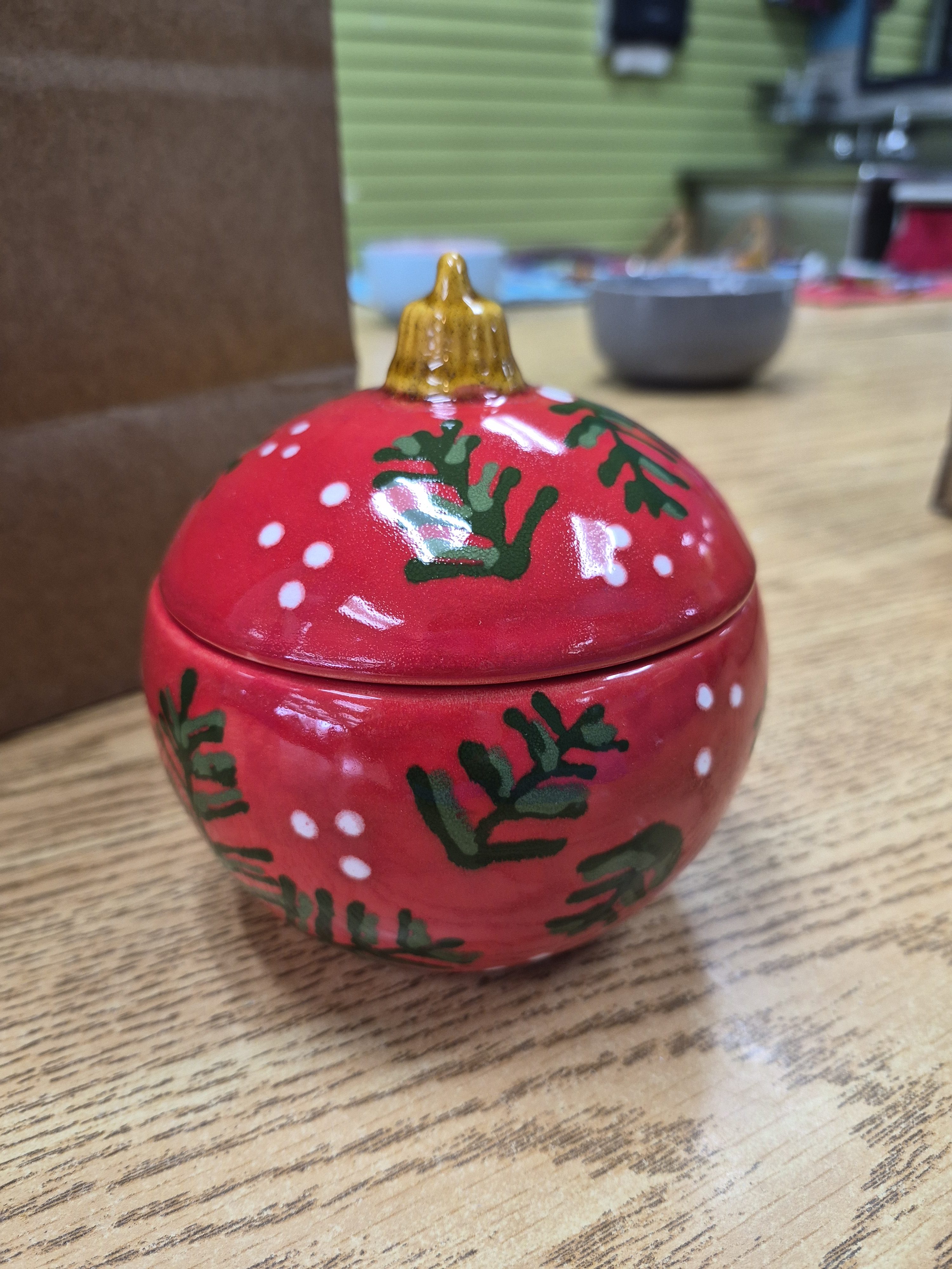 Open until 8 pm on Mondays now!