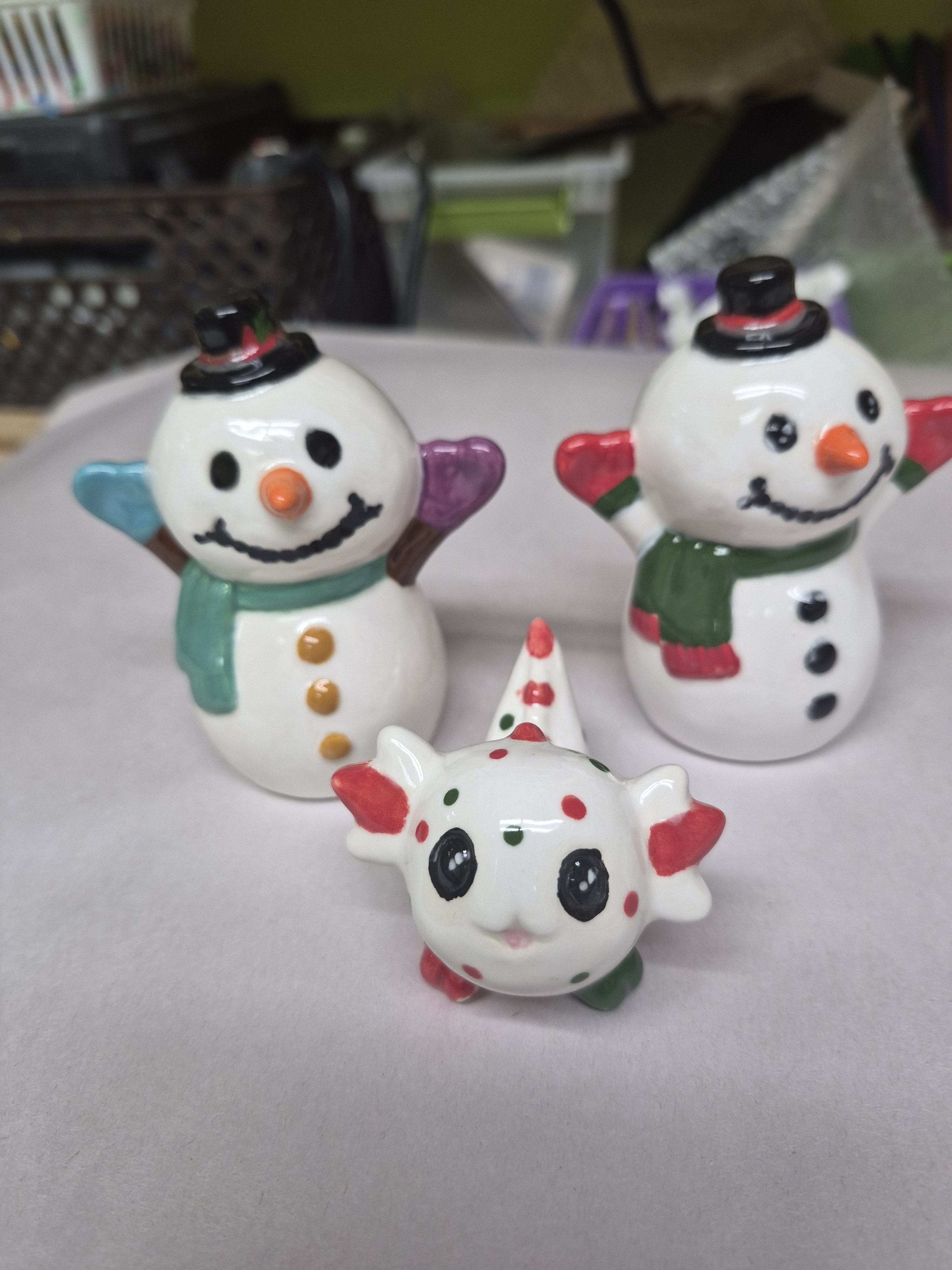 Happy 2026! Open New Year’s Day 12-6 pm!