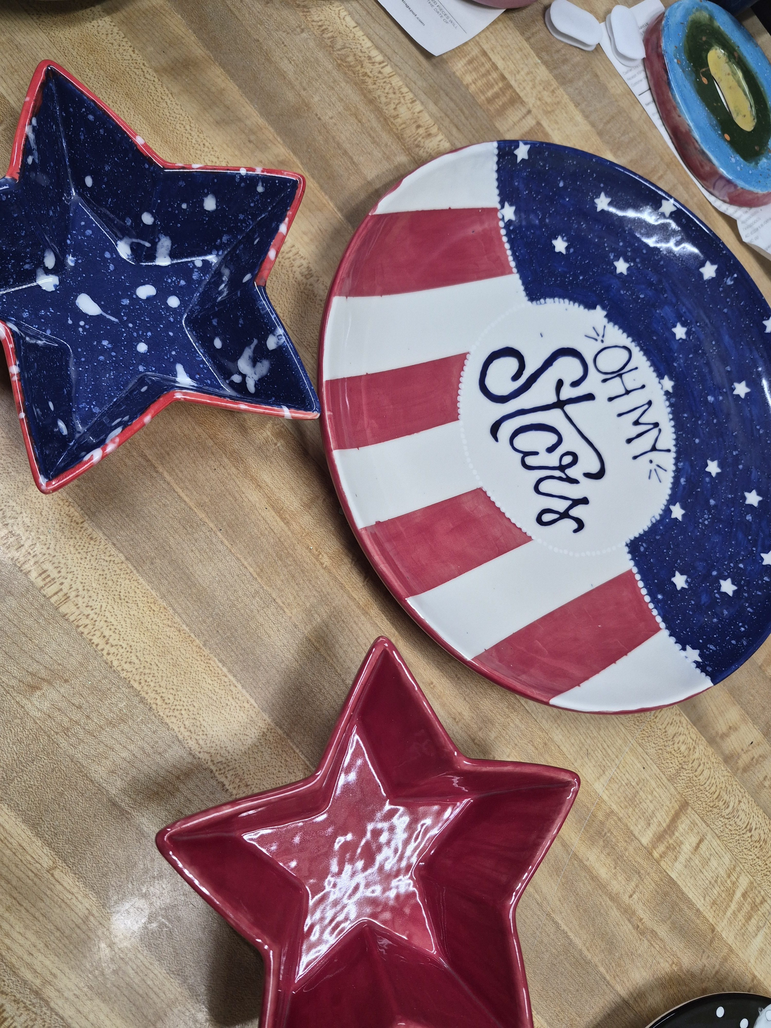 Happy 250 Year’s America!